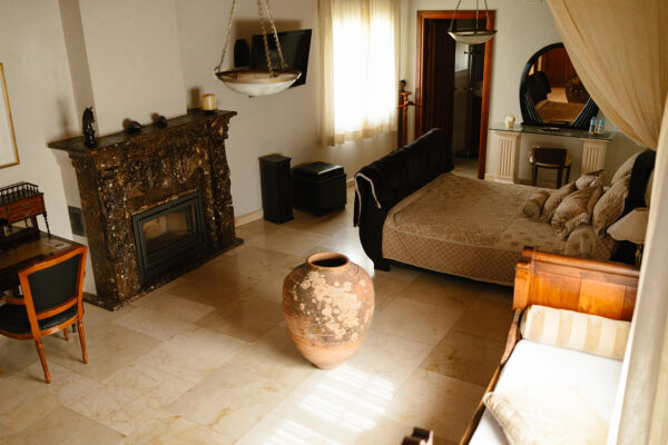 FINCA ARUDECAS