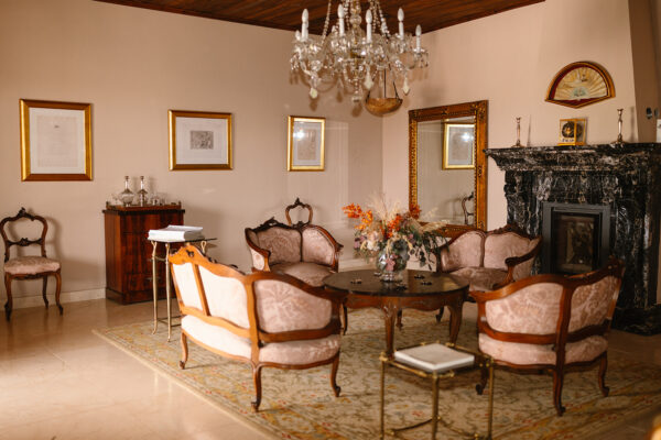 FINCA ARUDECAS