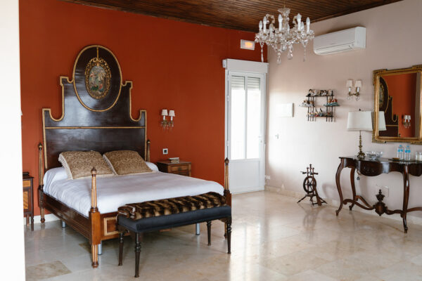 FINCA ARUDECAS